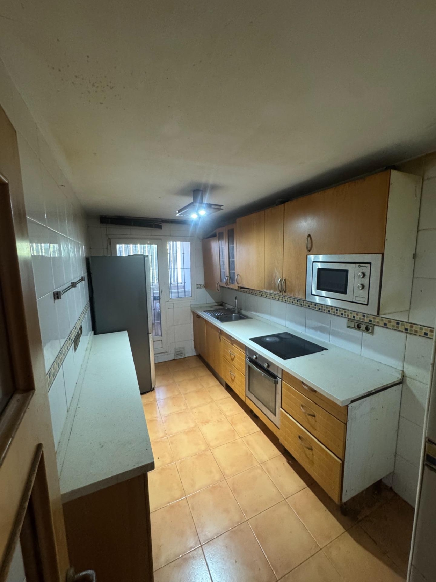  kaufen Erdgeschoss Málaga Del Fresno Campiña 6