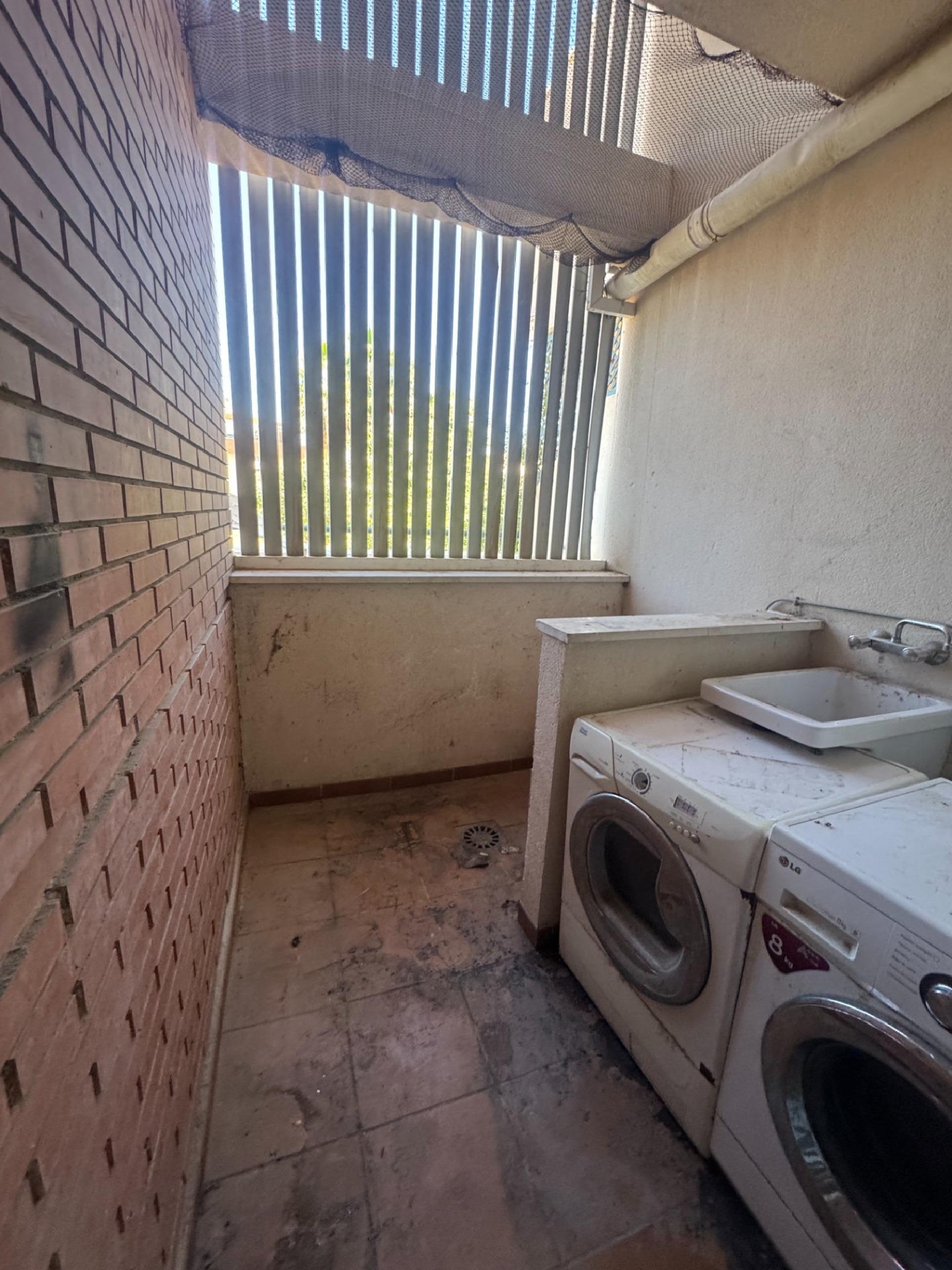  kaufen Erdgeschoss Málaga Del Fresno Campiña 7