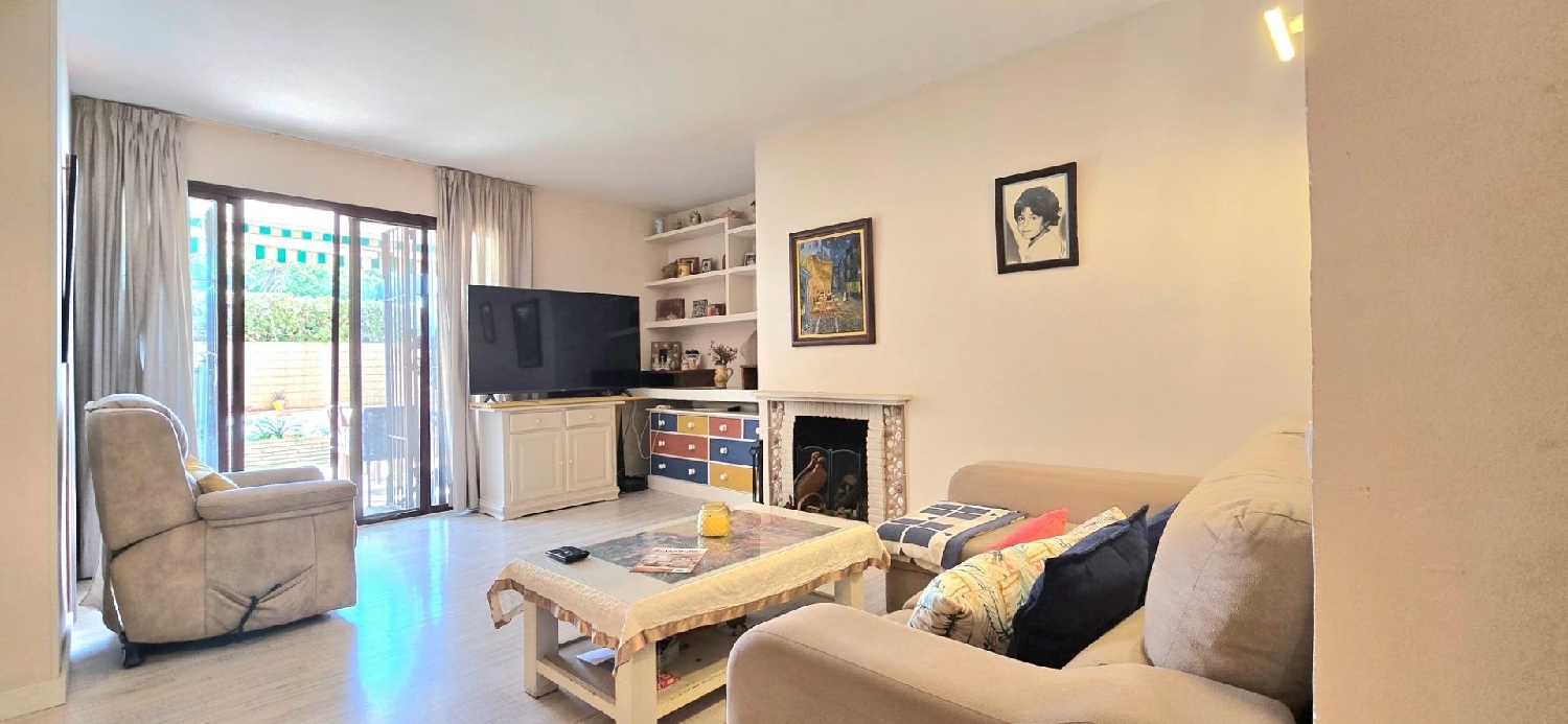  till salu bottenvåning Marbella Costa Noroeste 4