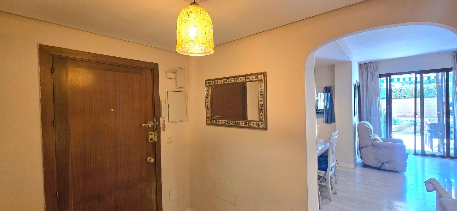  till salu bottenvåning Marbella Costa Noroeste 3