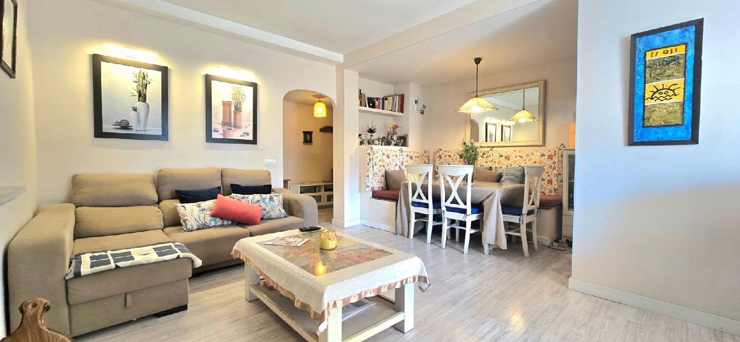  till salu bottenvåning Marbella Costa Noroeste 8