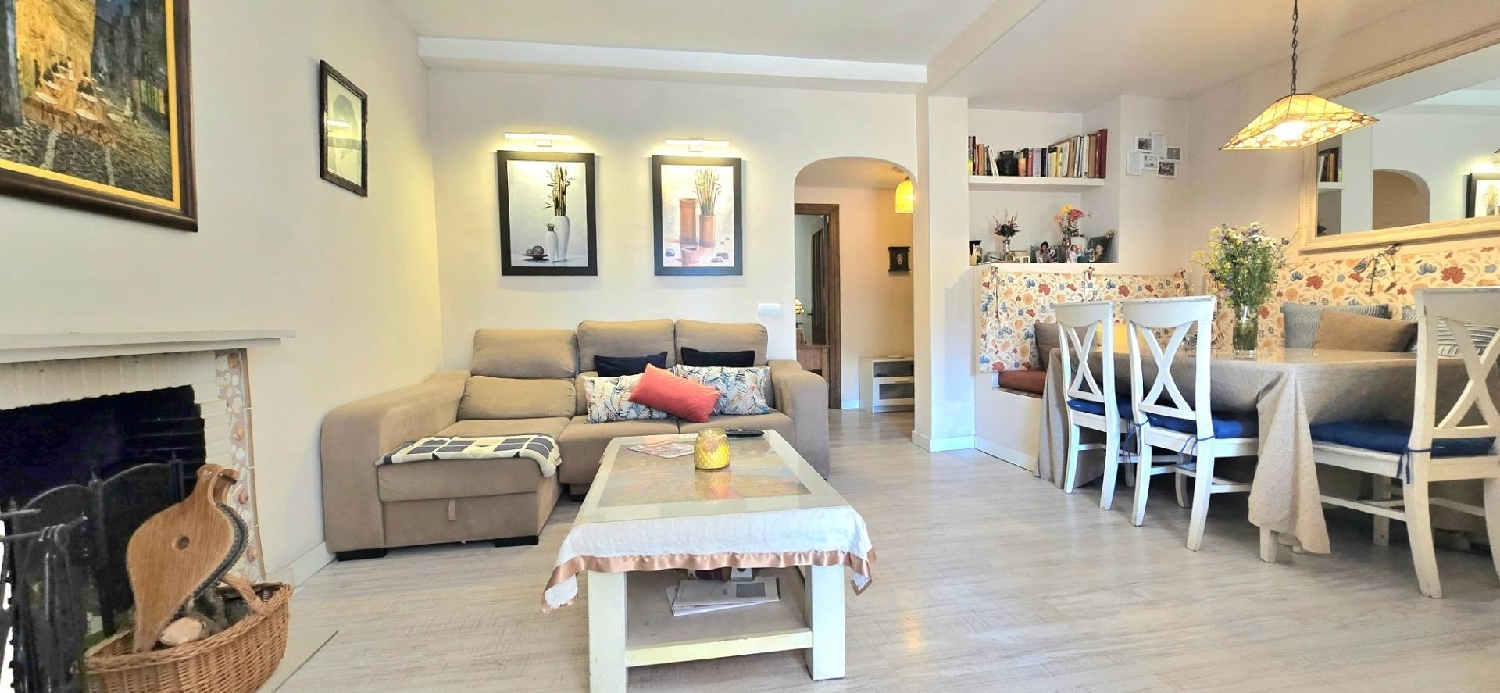  till salu bottenvåning Marbella Costa Noroeste 7