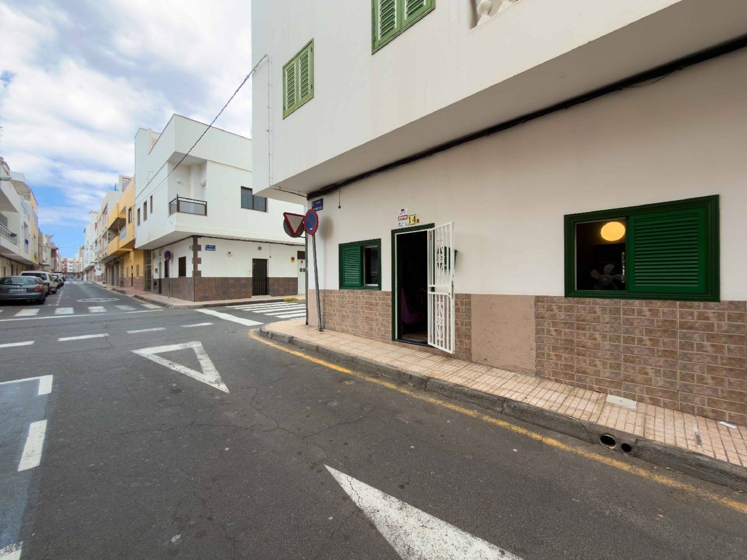  en venta planta baja Maroñas Noya 7