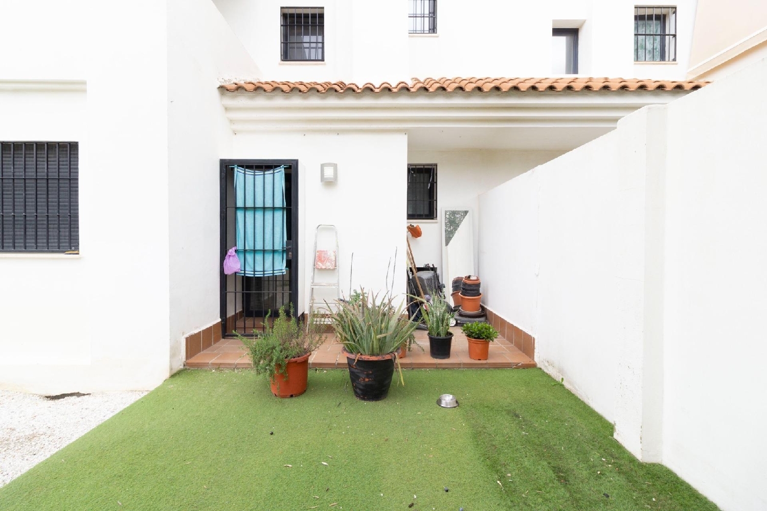  kaufen Erdgeschoss Mijas Costa Del Sol Occidental 2