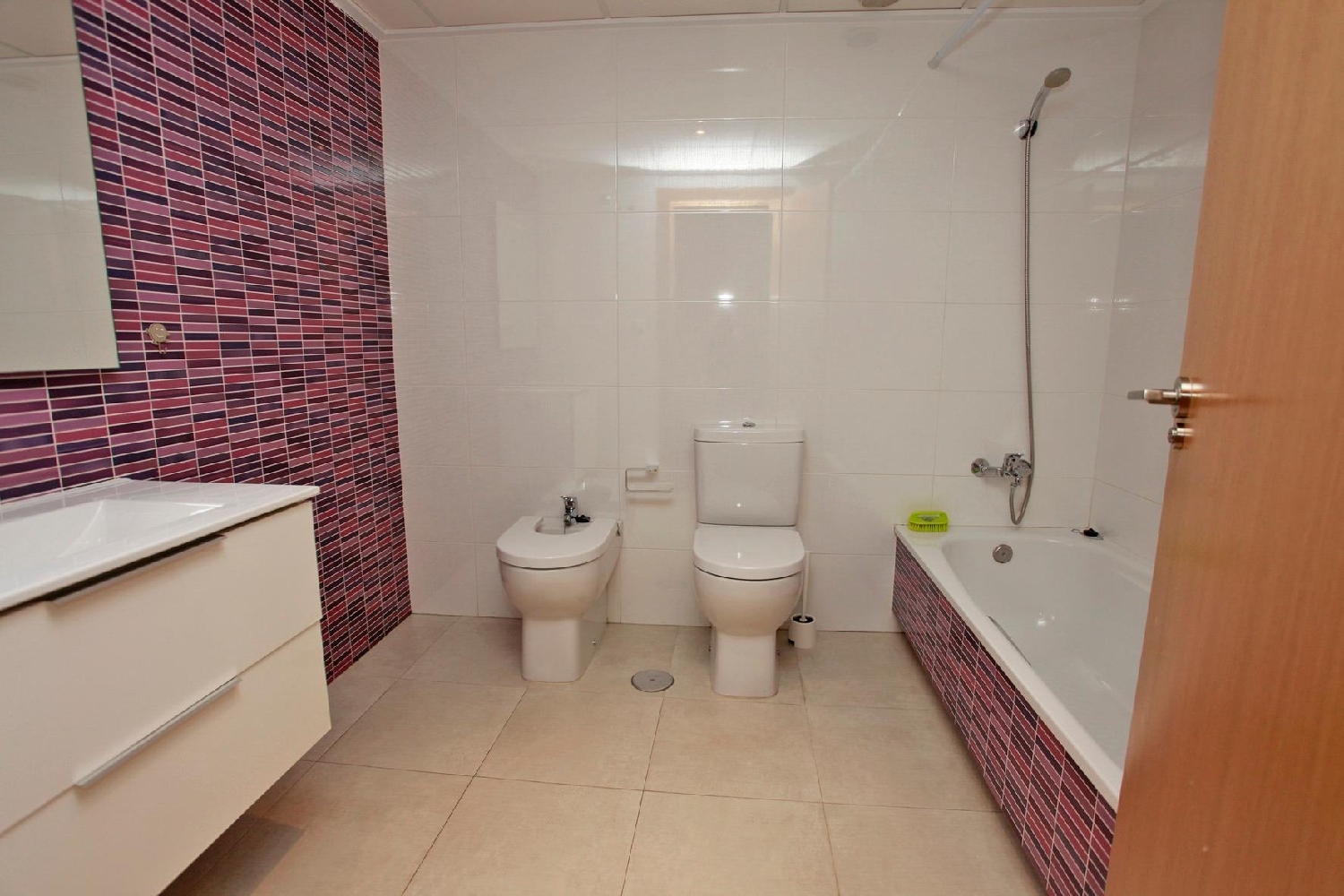  te koop benedenwoning Molina De Segura Vega Media Del Segura 6