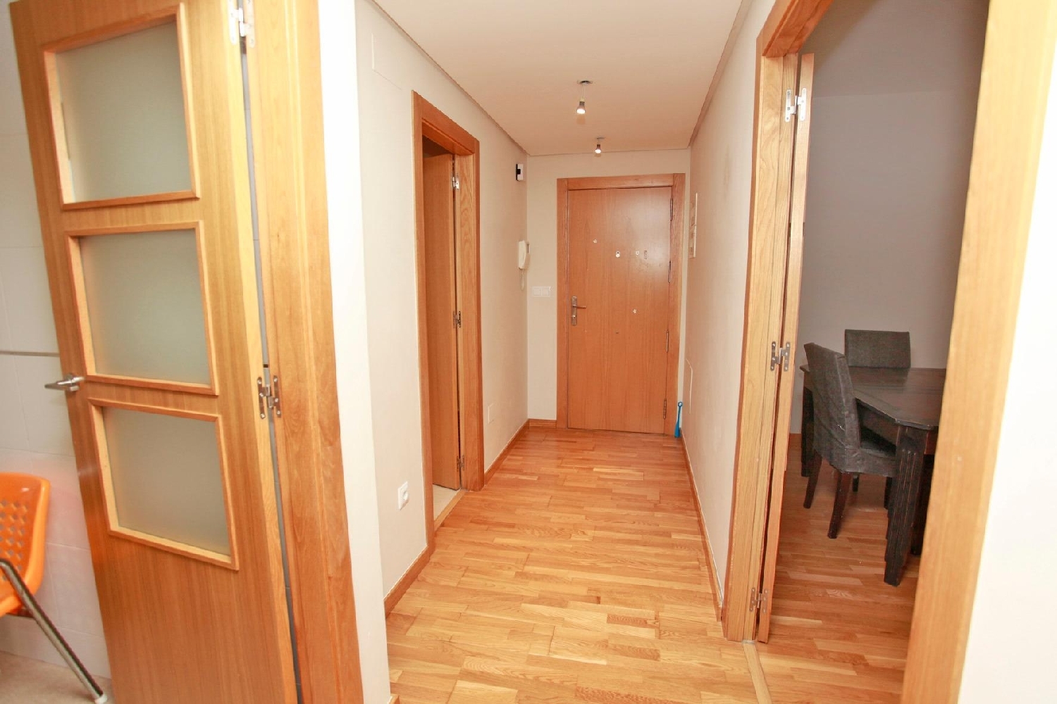  te koop benedenwoning Molina De Segura Vega Media Del Segura 4