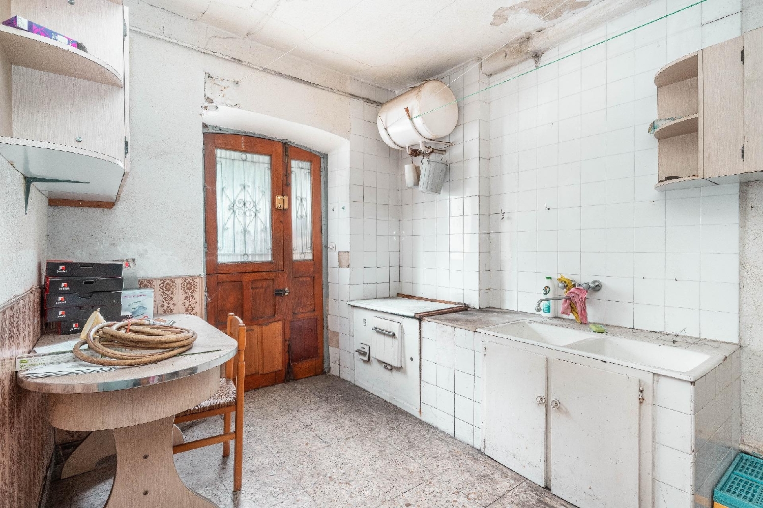  kaufen Erdgeschoss Moreda Caudal 3