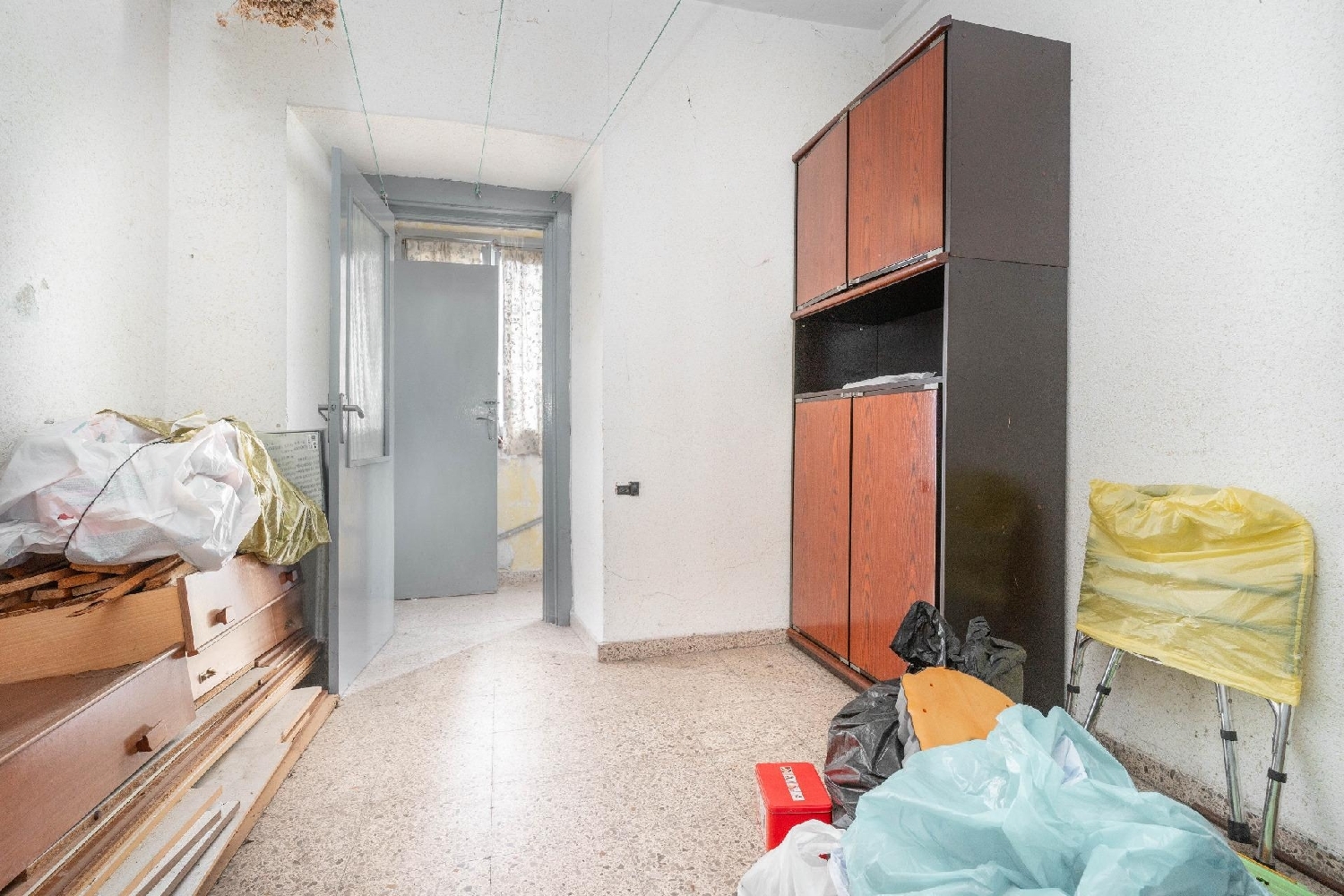  kaufen Erdgeschoss Moreda Caudal 7