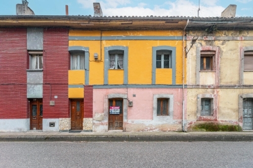 Moreda Caudal Erdgeschoss Bild 6353925