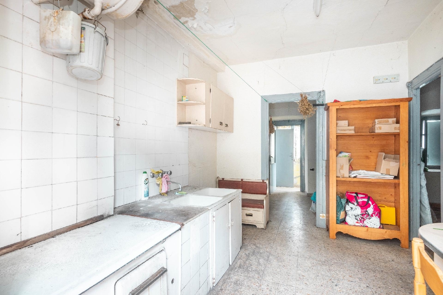  kaufen Erdgeschoss Moreda Caudal 2