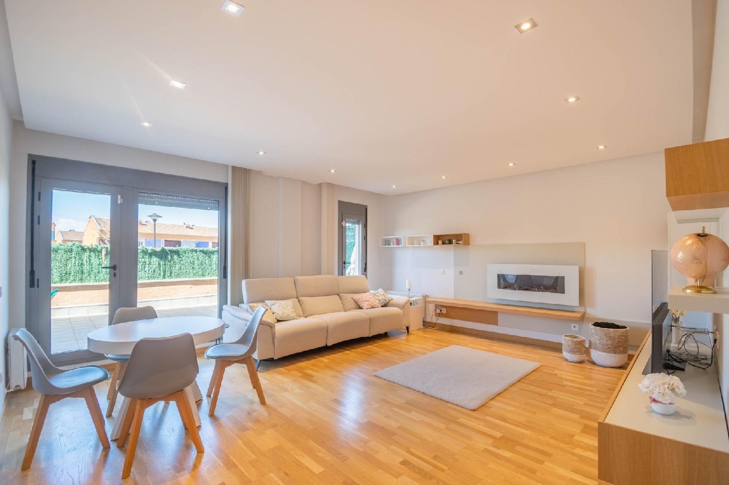  kaufen Erdgeschoss Mutilva Alta Pamplona 6