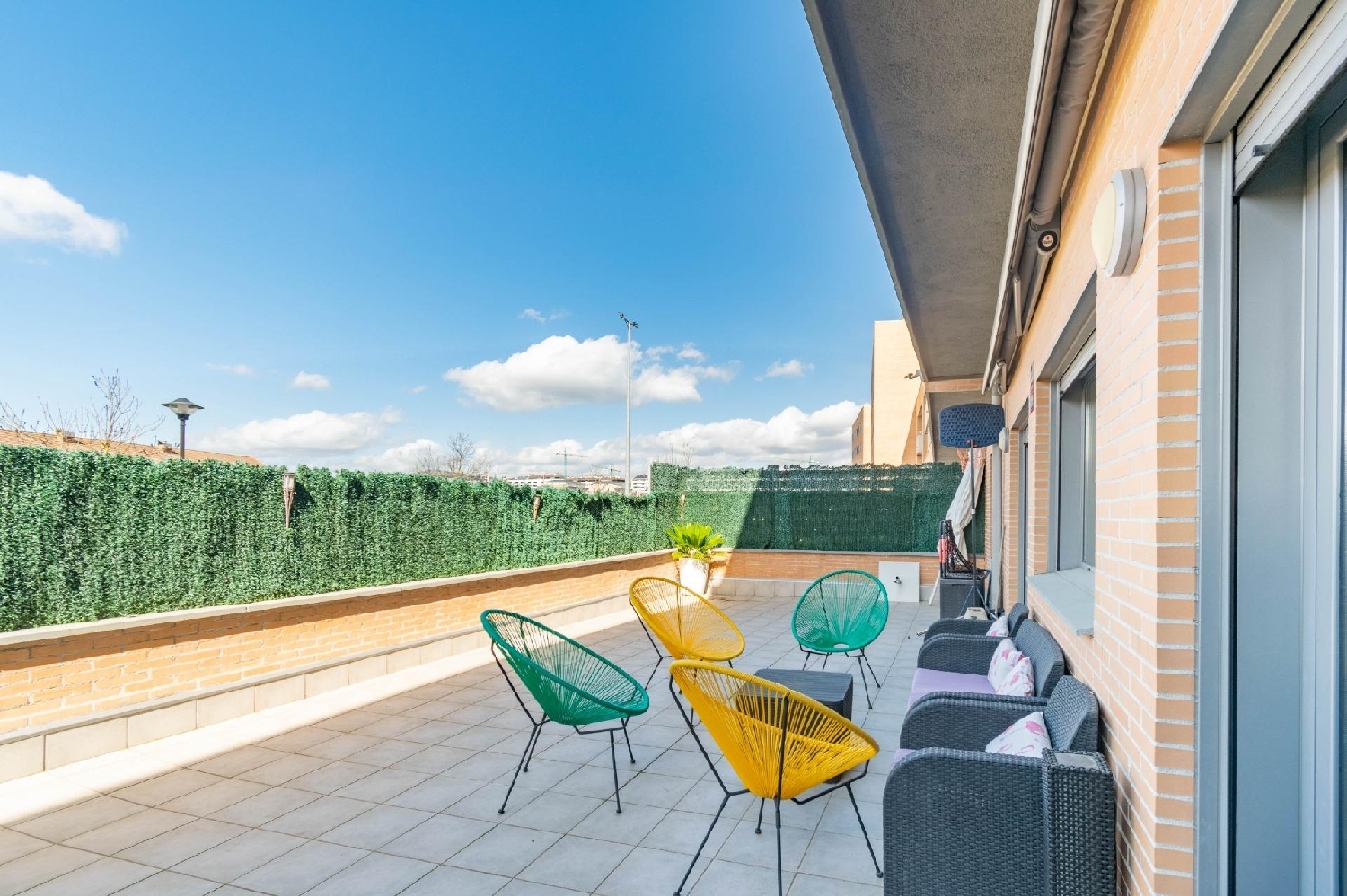  kaufen Erdgeschoss Mutilva Alta Pamplona 4