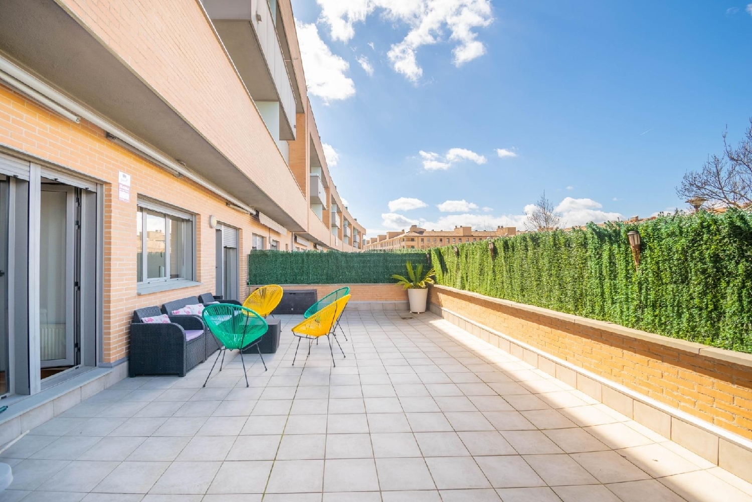  kaufen Erdgeschoss Mutilva Alta Pamplona 2