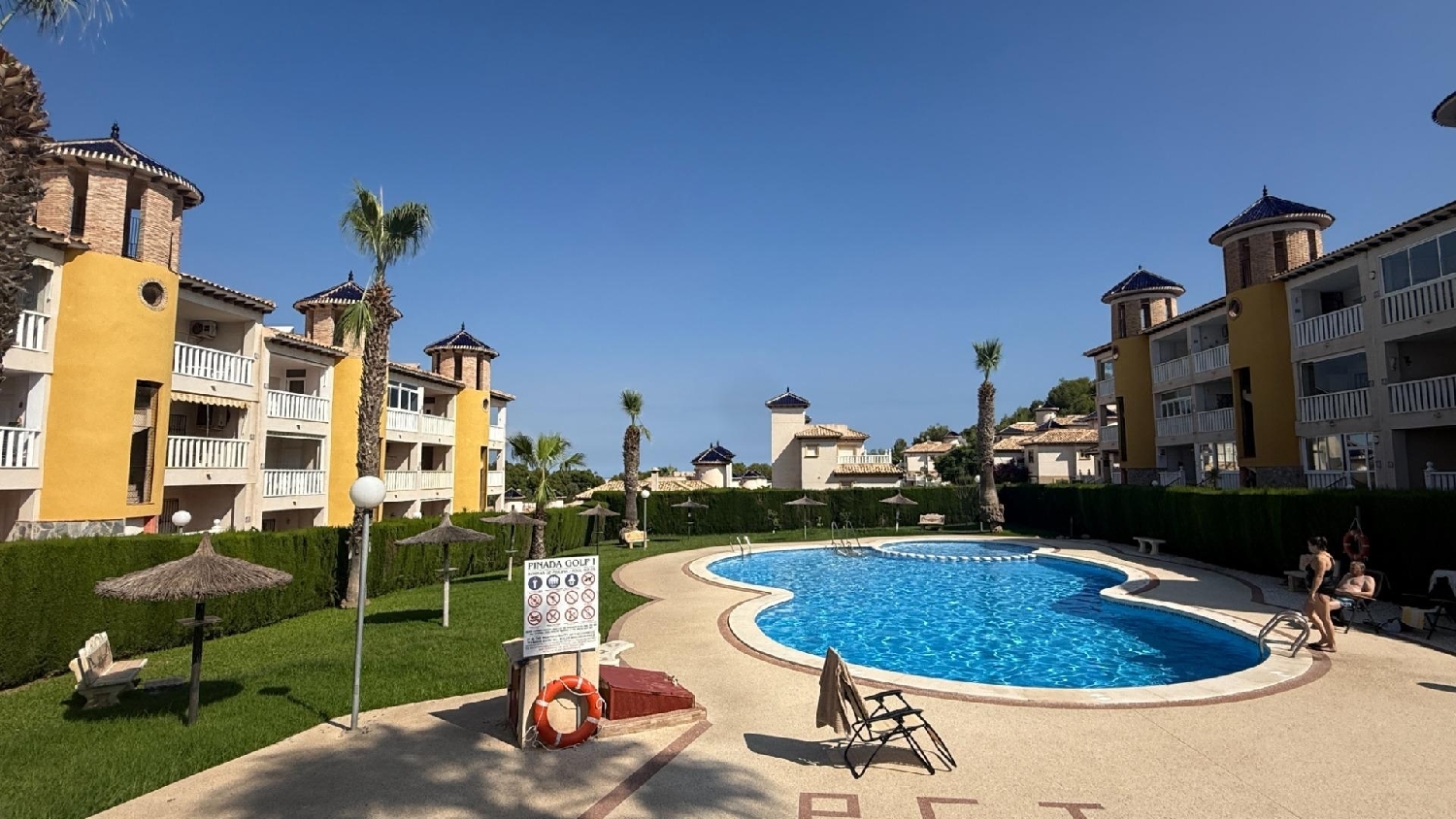  en venta planta baja Orihuela Costa Baix Segura 23