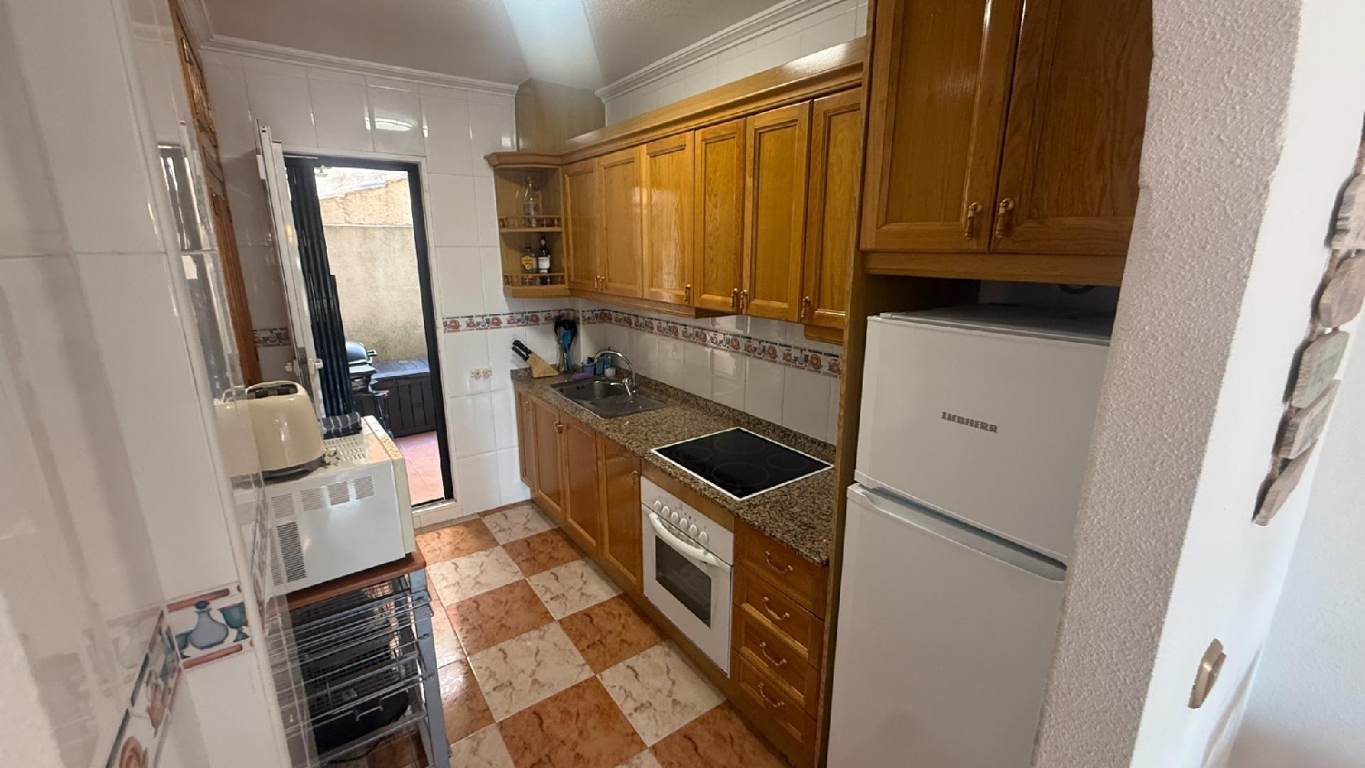  en venta planta baja Orihuela Costa Baix Segura 11
