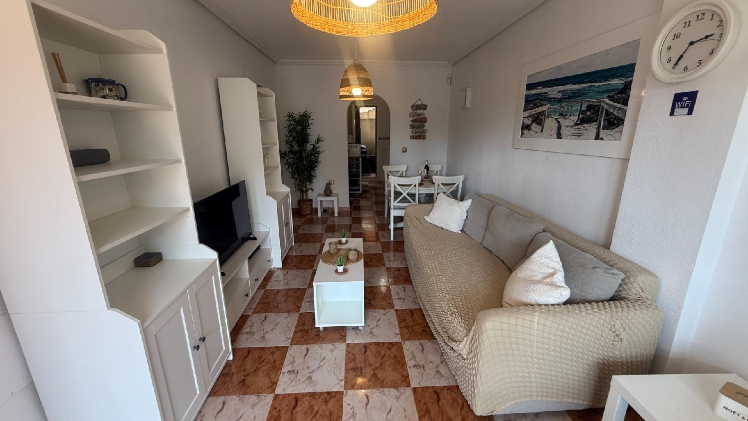  en venta planta baja Orihuela Costa Baix Segura 5