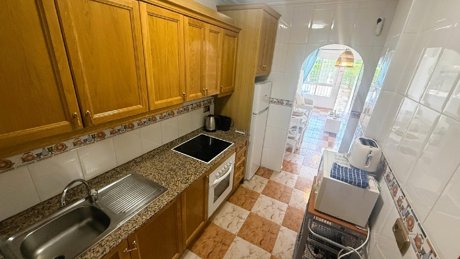  en venta planta baja Orihuela Costa Baix Segura 10