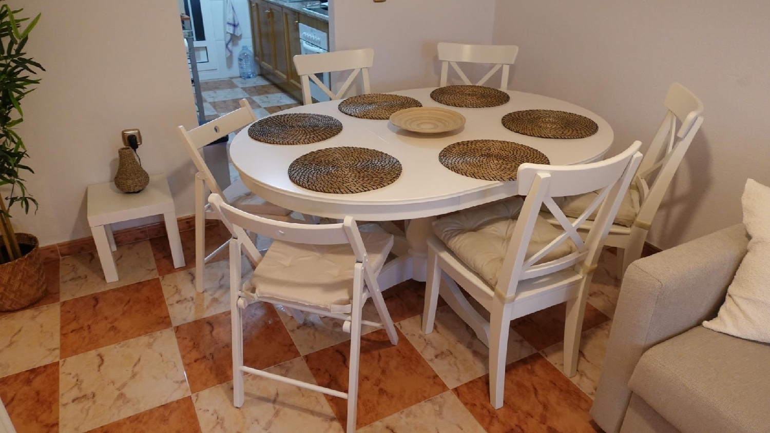  en venta planta baja Orihuela Costa Baix Segura 7