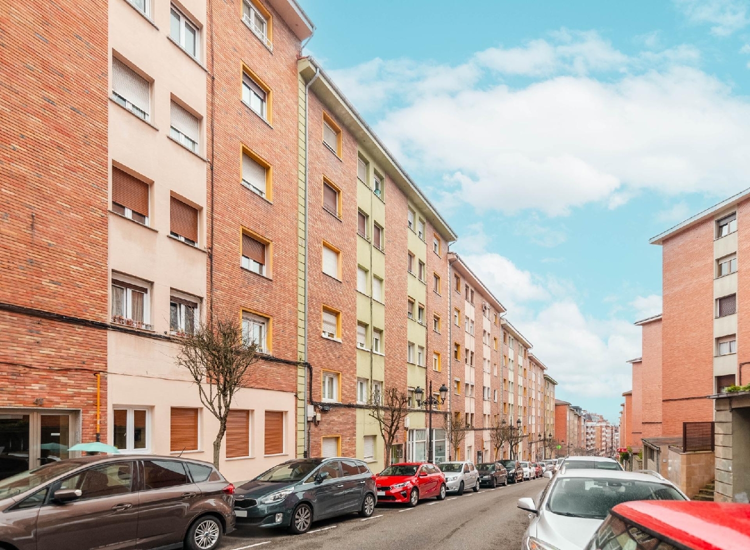  till salu bottenvåning Oviedo Centro 33009 Oviedo 2