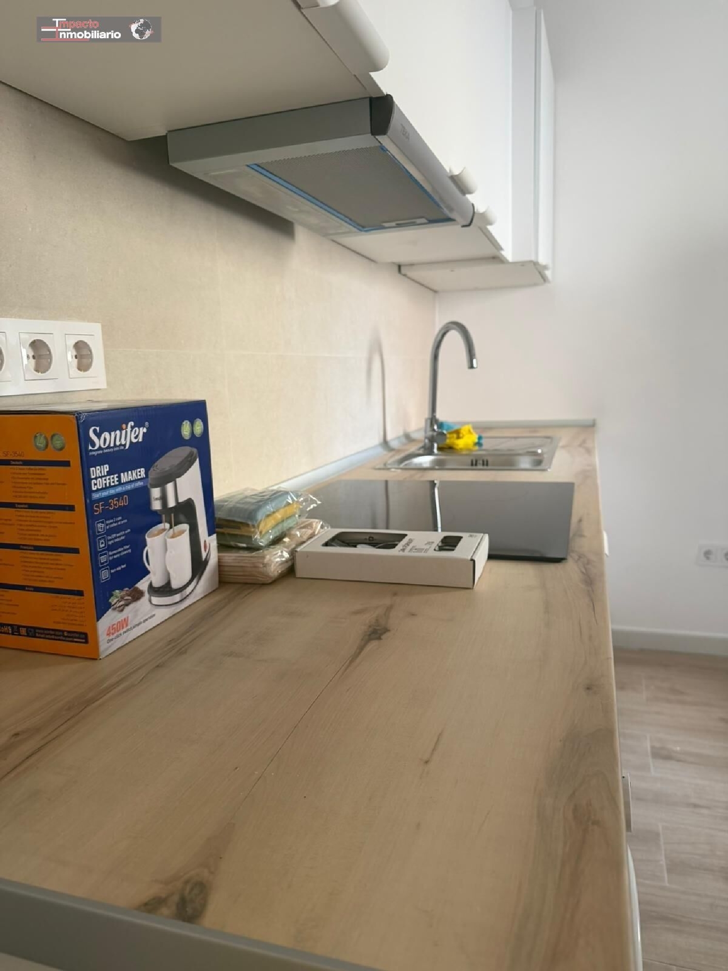  till salu bottenvåning Palmeria Marina Alta 4