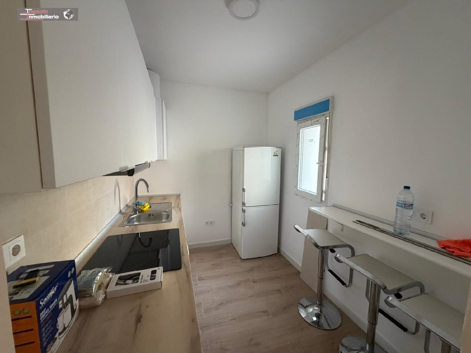  till salu bottenvåning Palmeria Marina Alta 3