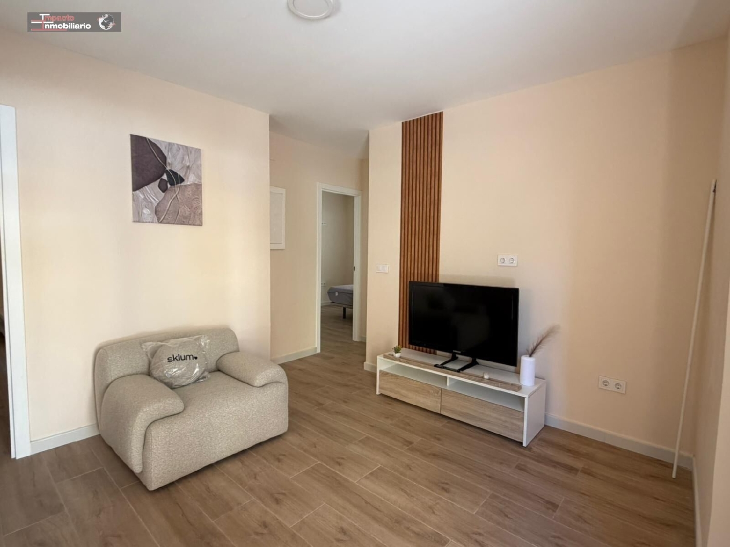  till salu bottenvåning Palmeria Marina Alta 2