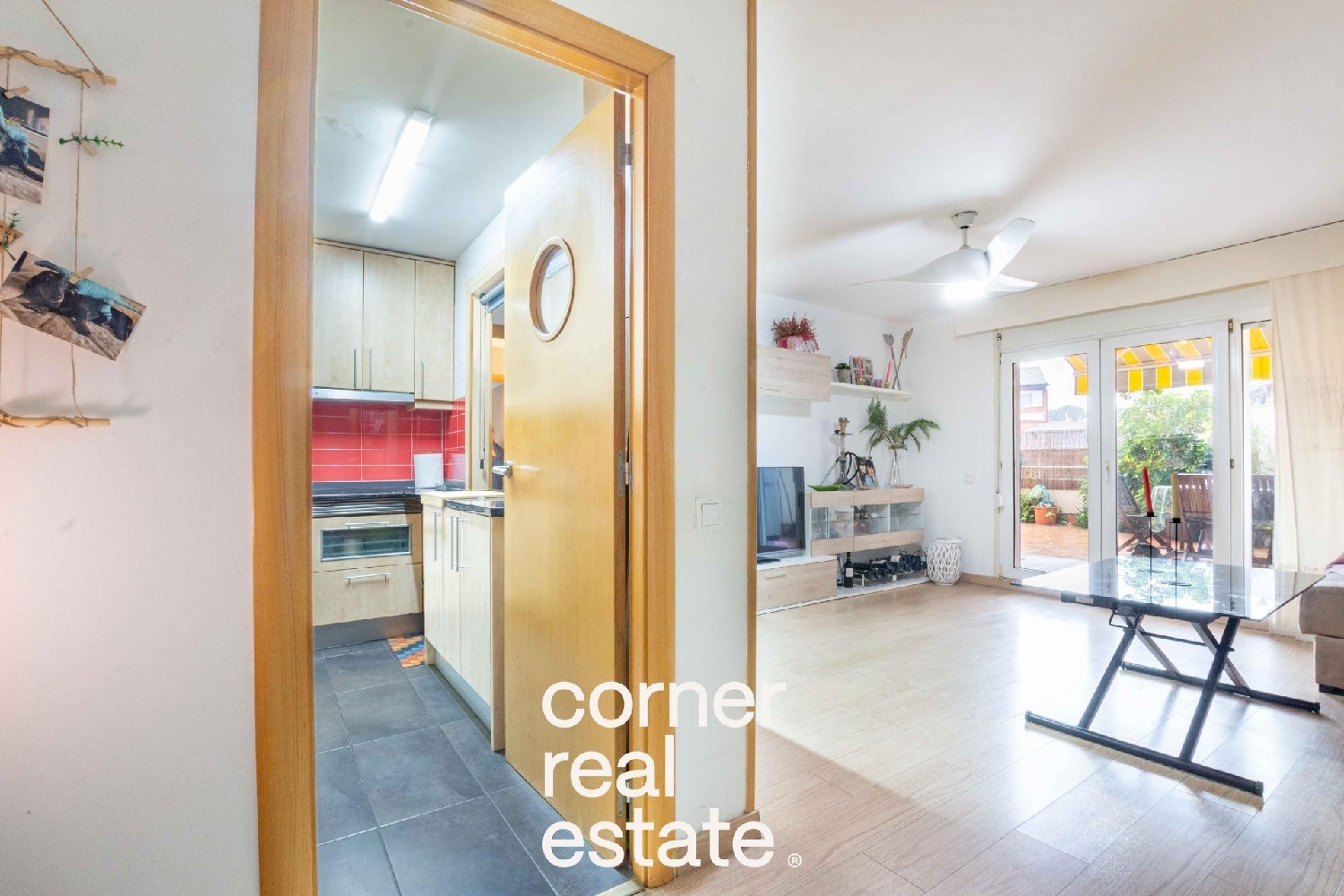  en venta planta baja Rubieiro Coruña 8