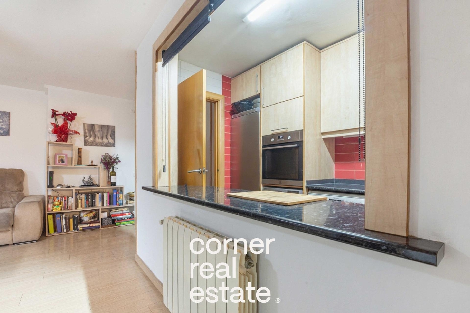  en venta planta baja Rubieiro Coruña 6