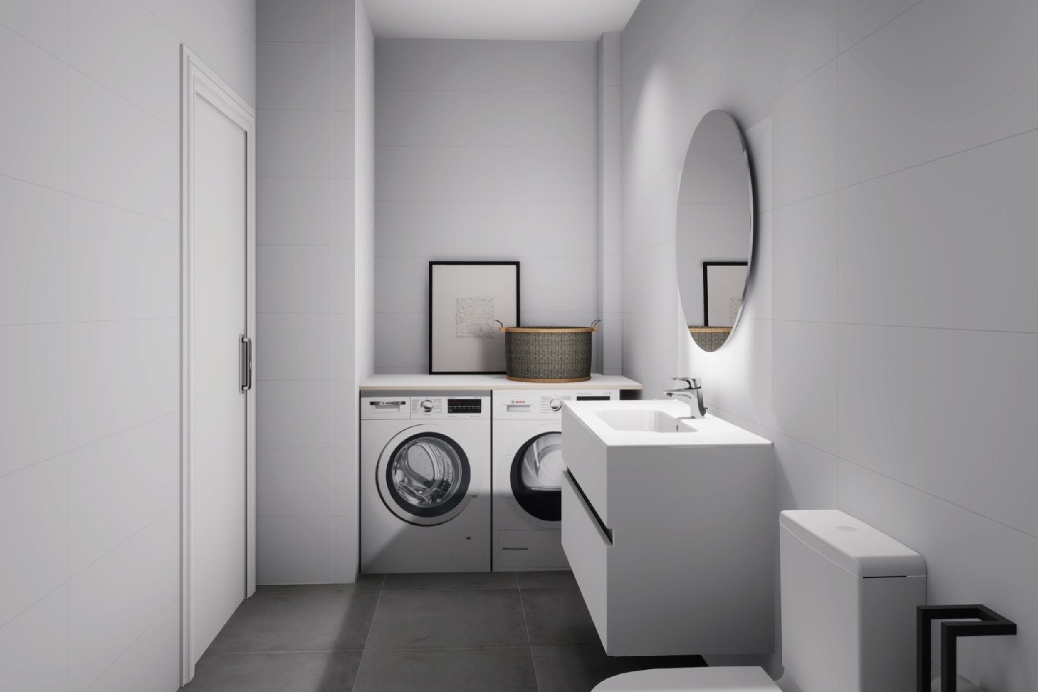  en venta planta baja Sabadell 08201 Vallès Occidental 7