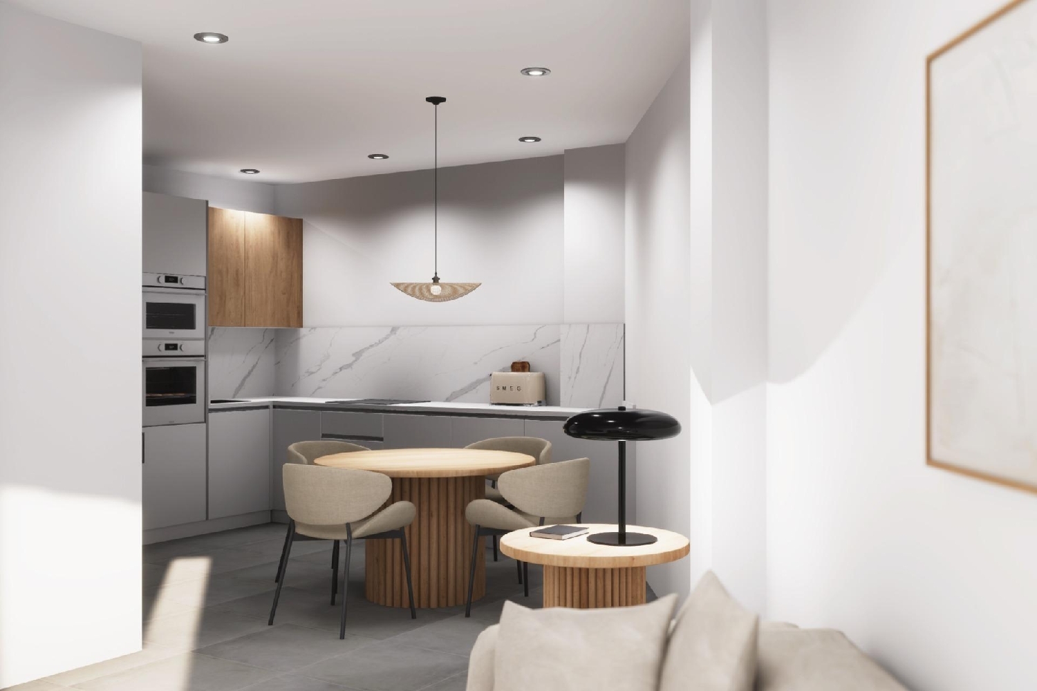  en venta planta baja Sabadell 08201 Vallès Occidental 3