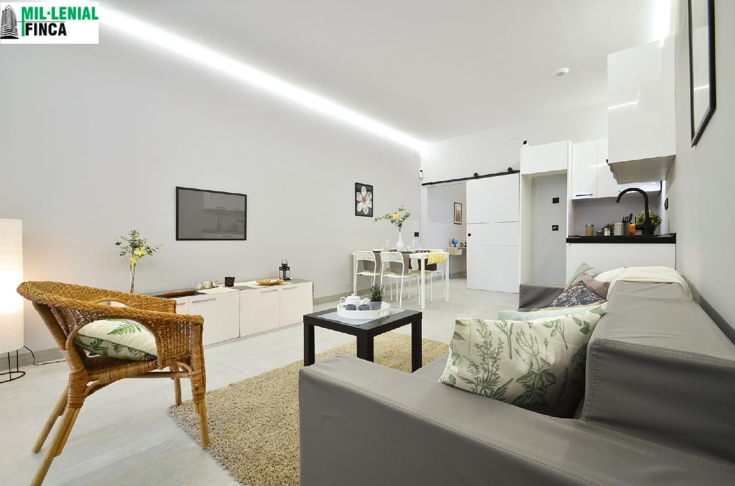  te koop benedenwoning Sabadell 08201 Vallès Occidental 3