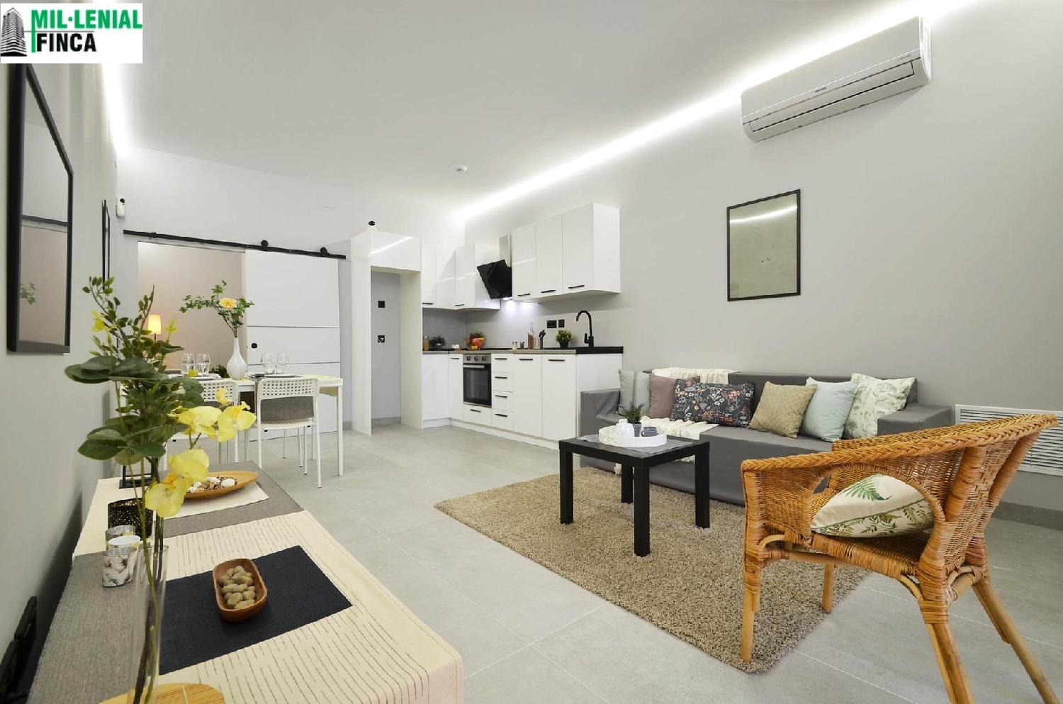  te koop benedenwoning Sabadell 08201 Vallès Occidental 1