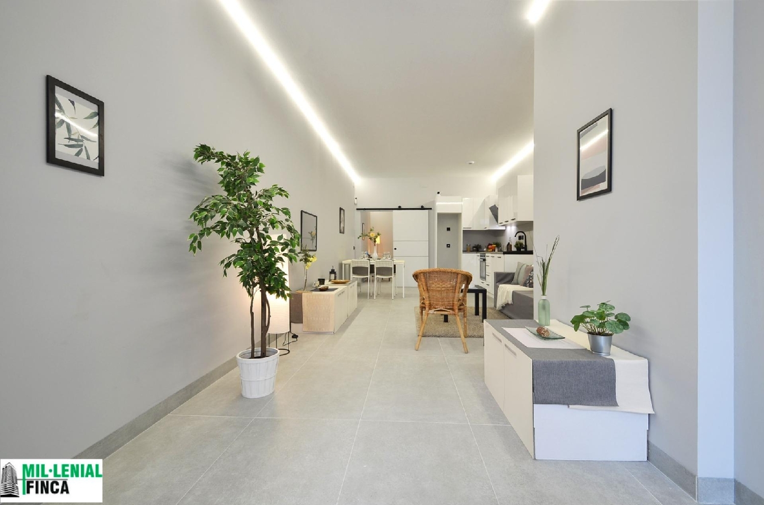  te koop benedenwoning Sabadell 08201 Vallès Occidental 2