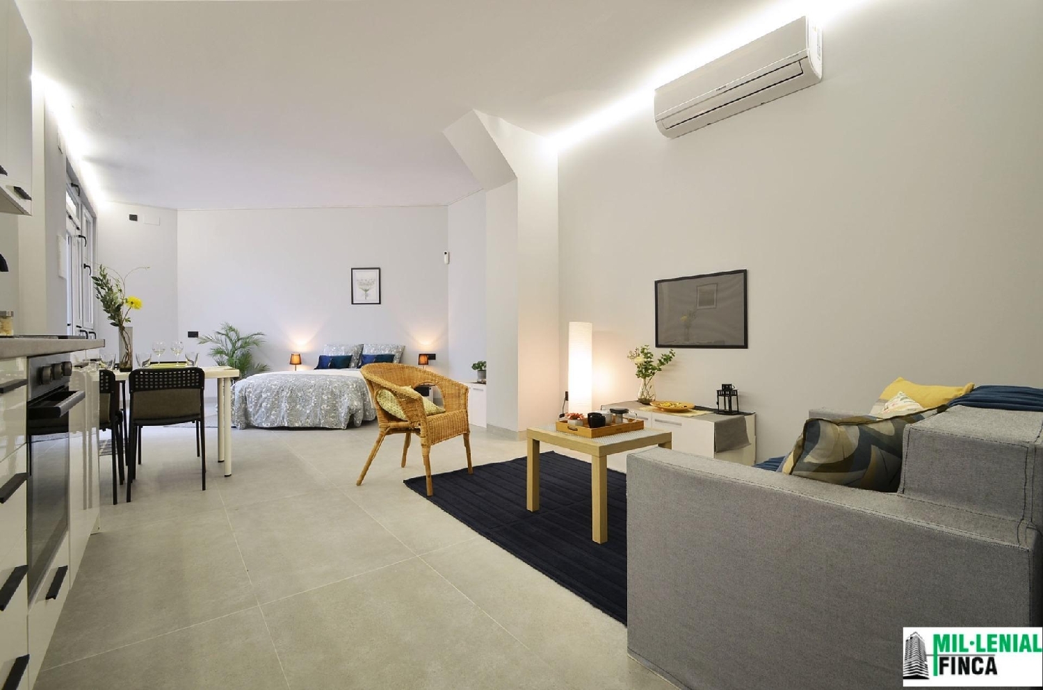  te koop benedenwoning Sabadell 08201 Vallès Occidental 6