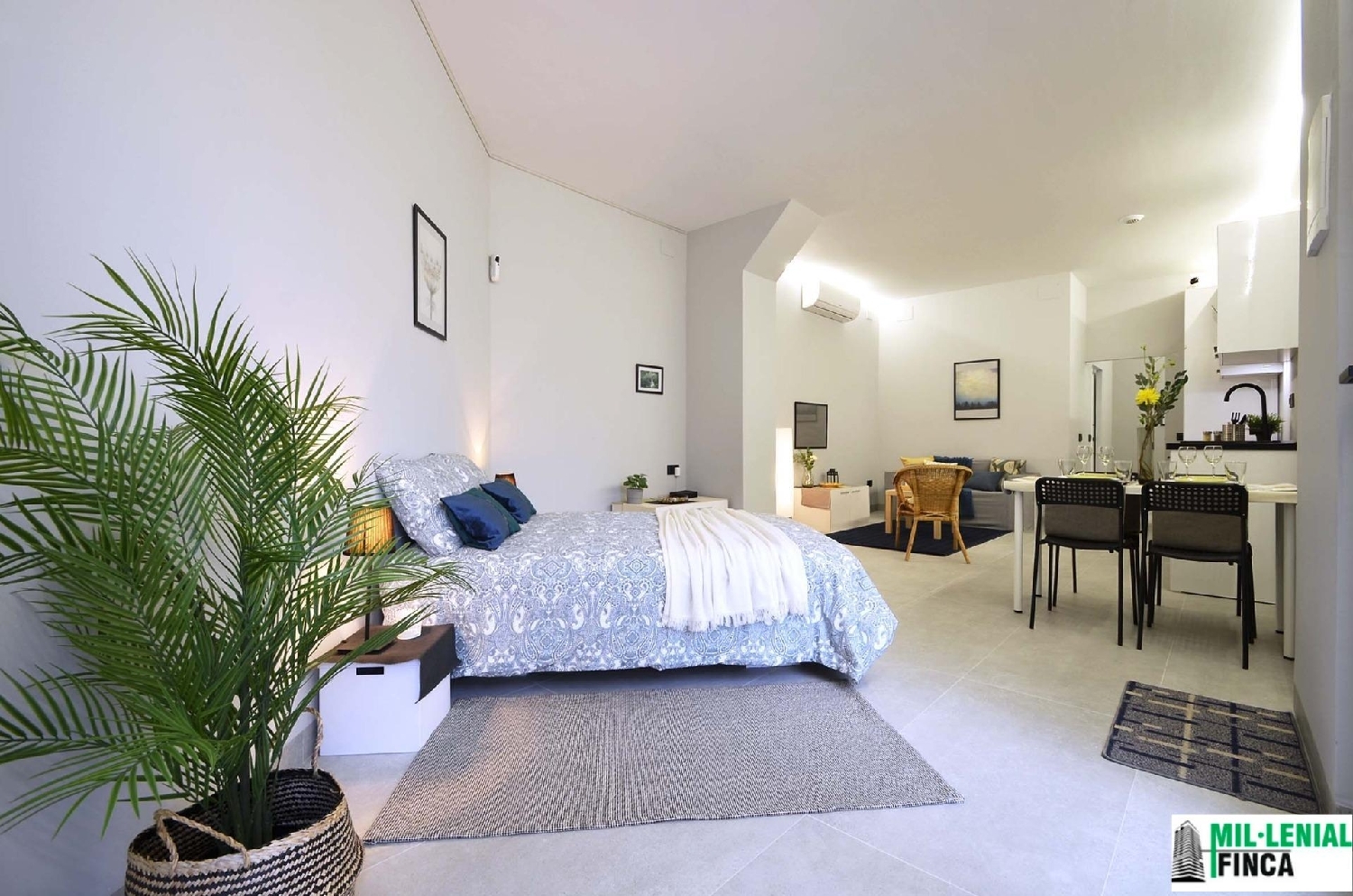  te koop benedenwoning Sabadell 08201 Vallès Occidental 2