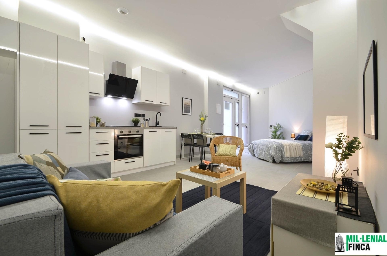  te koop benedenwoning Sabadell 08201 Vallès Occidental 7