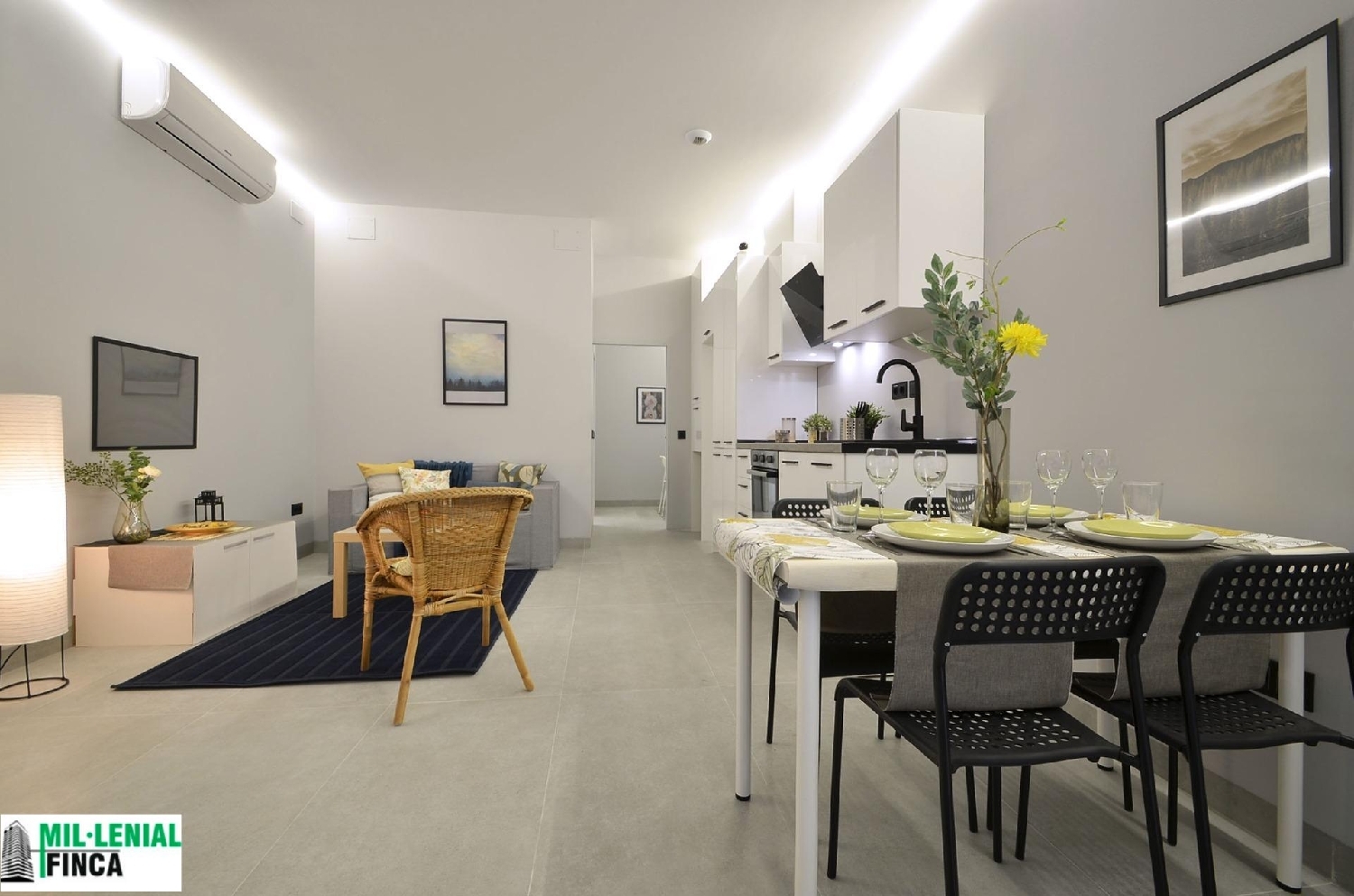  te koop benedenwoning Sabadell 08201 Vallès Occidental 5