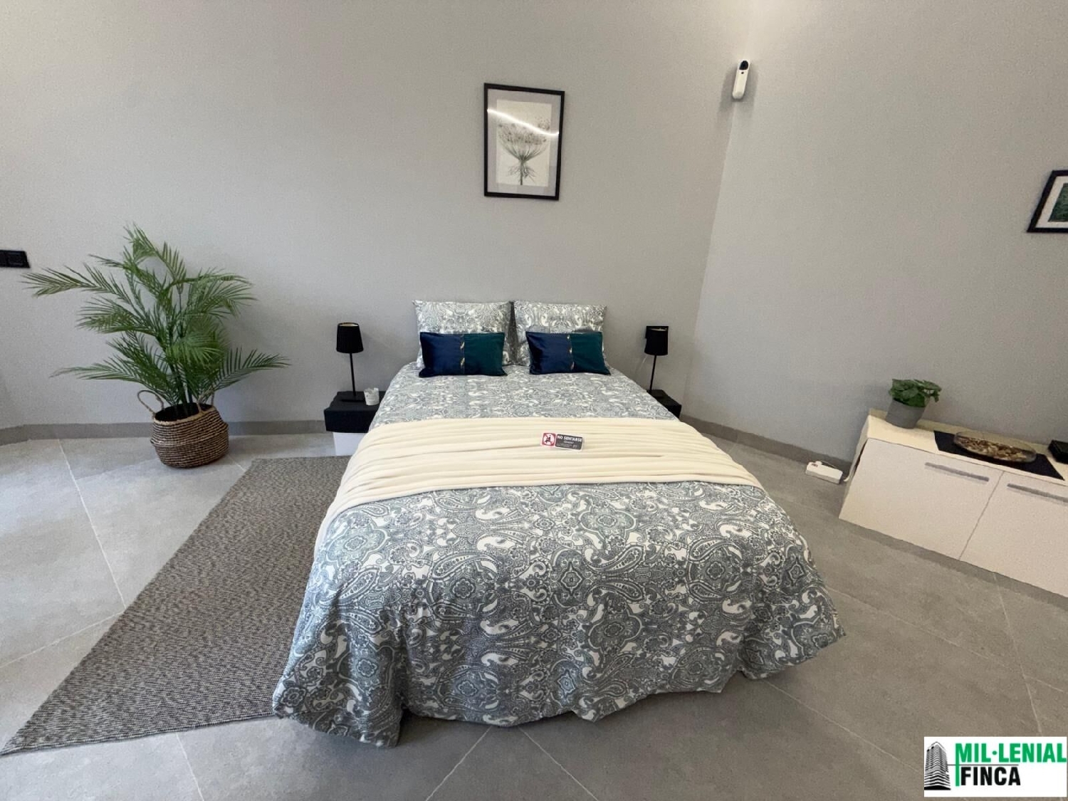  te koop benedenwoning Sabadell 08201 Vallès Occidental 3