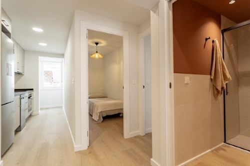 Salou Tarragonès bottenvåning foto 6356954