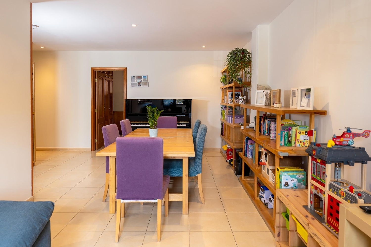  till salu bottenvåning San Cristóbal De La Laguna Centro 38201 Zona Metropolitana 3