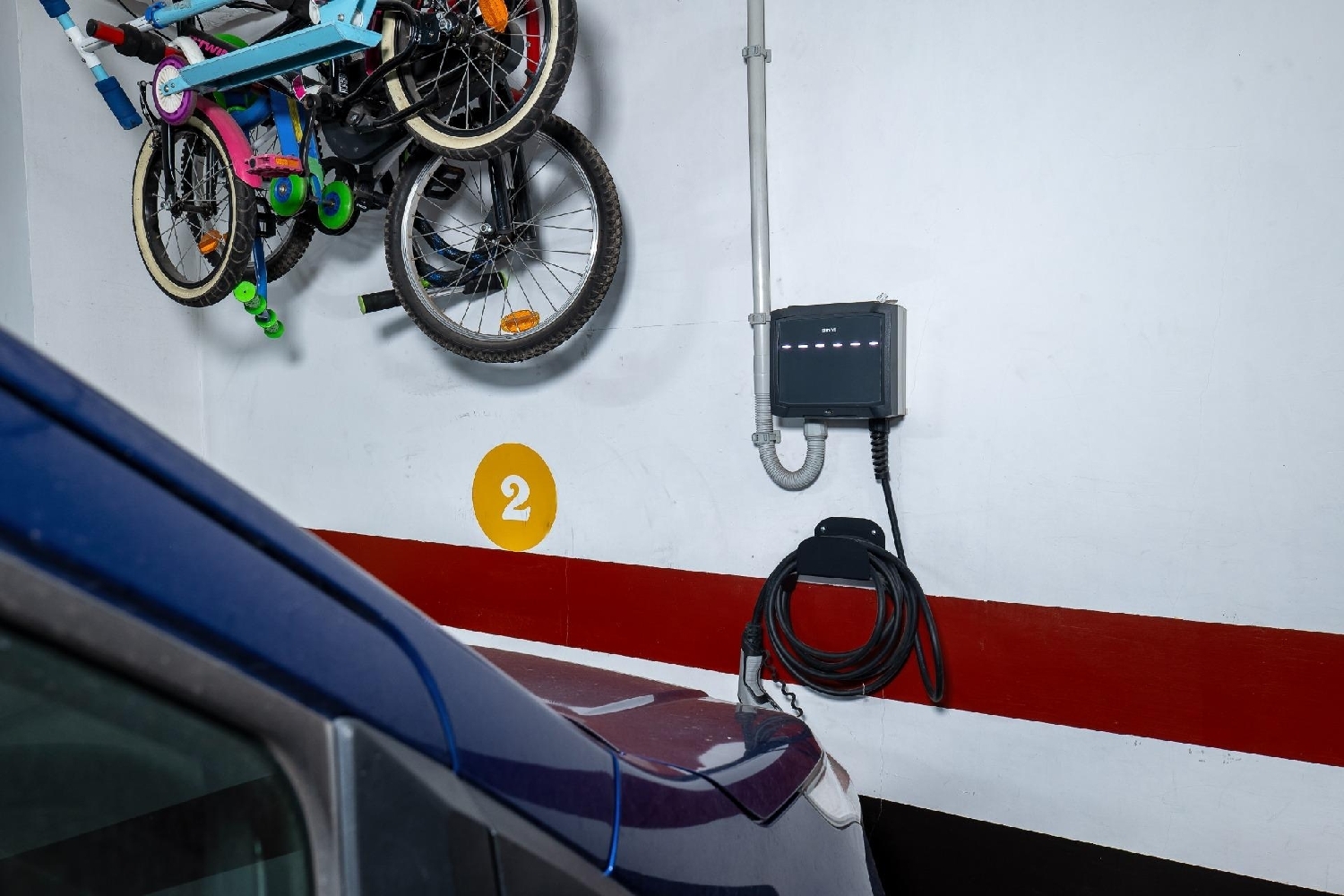  till salu bottenvåning San Cristóbal De La Laguna Centro 38201 Zona Metropolitana 6