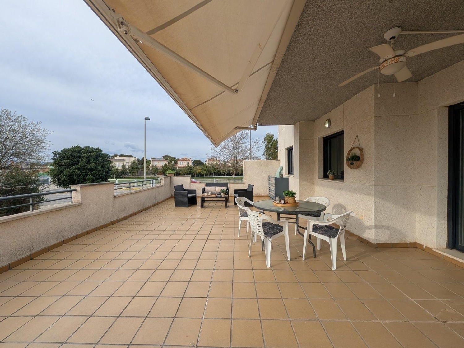  for sale ground floor San Jorge Baix Maestrat 3