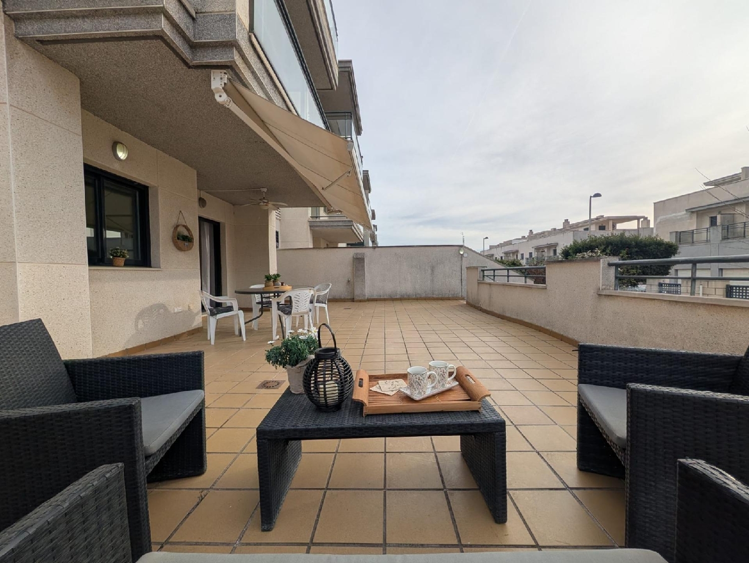  for sale ground floor San Jorge Baix Maestrat 1