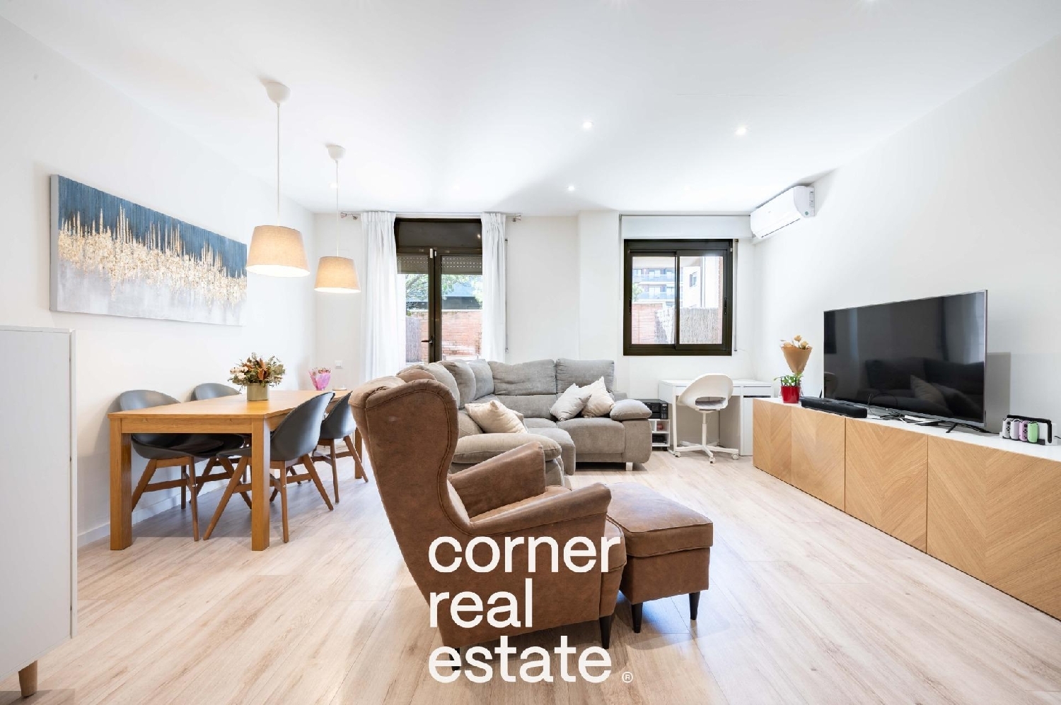 for sale ground floor Sant Cugat Del Vallès Vallès Occidental 8