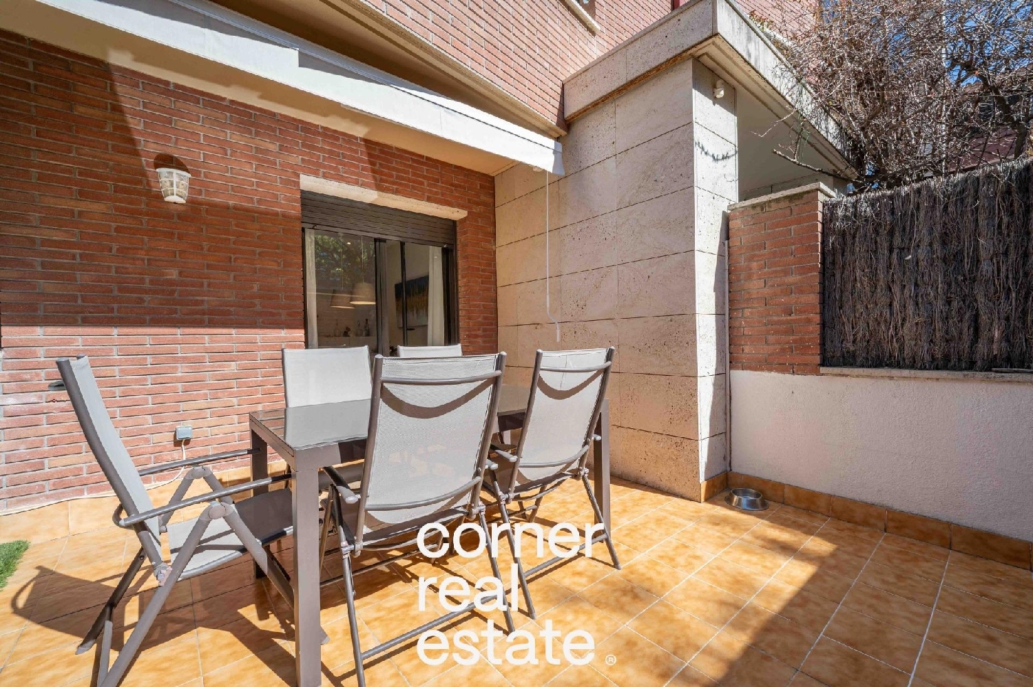 for sale ground floor Sant Cugat Del Vallès Vallès Occidental 7