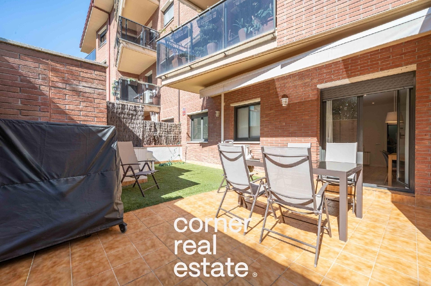 for sale ground floor Sant Cugat Del Vallès Vallès Occidental 6