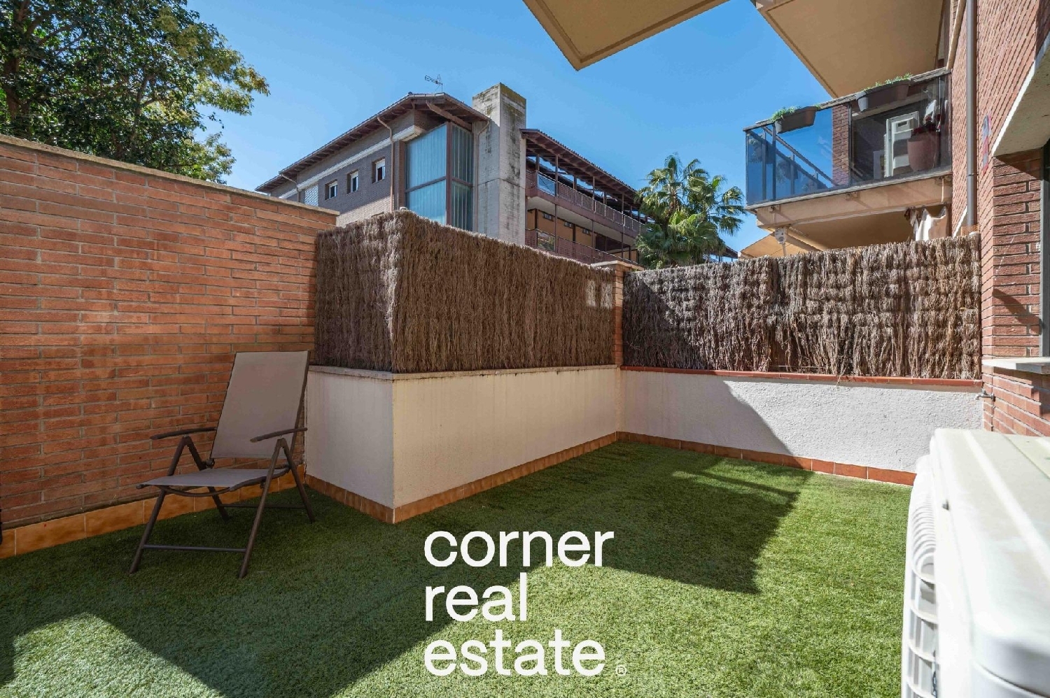 for sale ground floor Sant Cugat Del Vallès Vallès Occidental 4