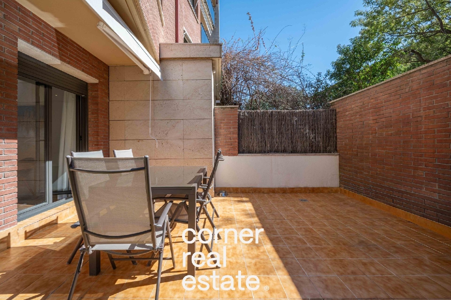 for sale ground floor Sant Cugat Del Vallès Vallès Occidental 2