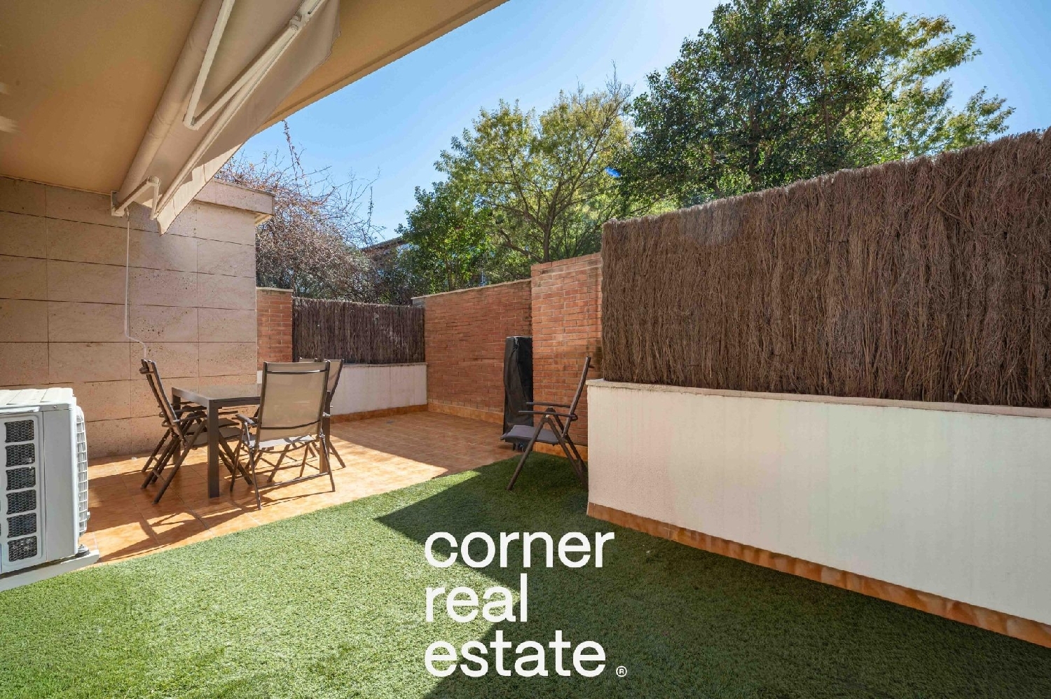 for sale ground floor Sant Cugat Del Vallès Vallès Occidental 3