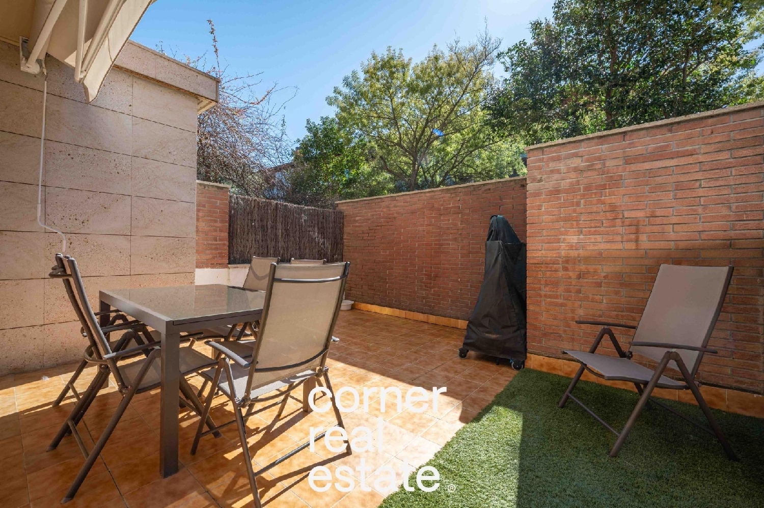 for sale ground floor Sant Cugat Del Vallès Vallès Occidental 5